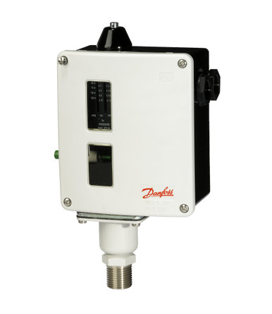 017-526766 Danfoss Pressure switch, RT31W