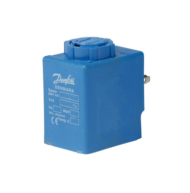 042N7520 Danfoss Solenoid coil, BA024B