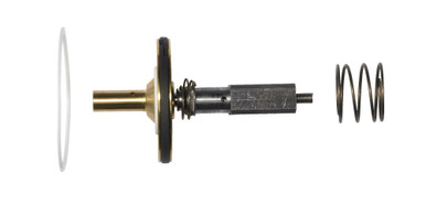 032U3121 Danfoss EV245B 15-20, Servo unit assembly