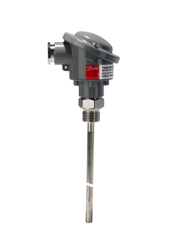 084Z2051 Danfoss Temperature sensor, MBT 5252