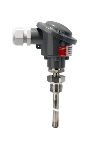 084Z2052 Danfoss Temperature sensor, MBT 5252