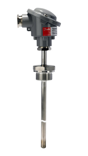 084Z5153 Danfoss Temperature sensor, MBT 5252