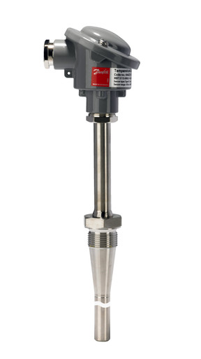084Z5257 Danfoss Temperature sensor, MBT 5113