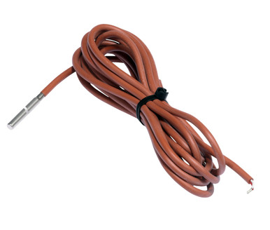 084Z7022 Danfoss Temperature sensor, MBT 153