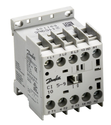 037H350432 Danfoss Contactor, CI 5-9