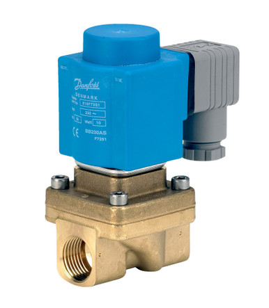 032U158031 Danfoss Solenoid valve, EV250B