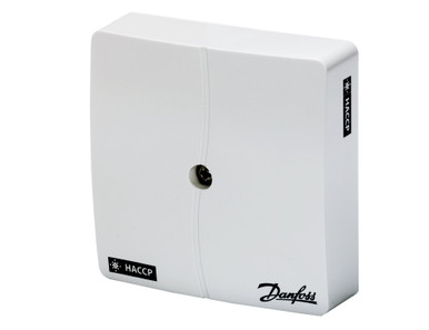 084N1007 Danfoss Temperature sensor, AK-HS 1000