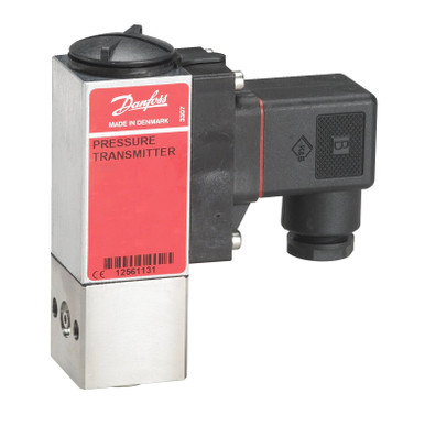 060N1052 Danfoss Pressure transmitter, MBS 5100