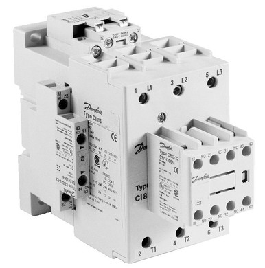 037H306332 Danfoss Contactor, CI 86