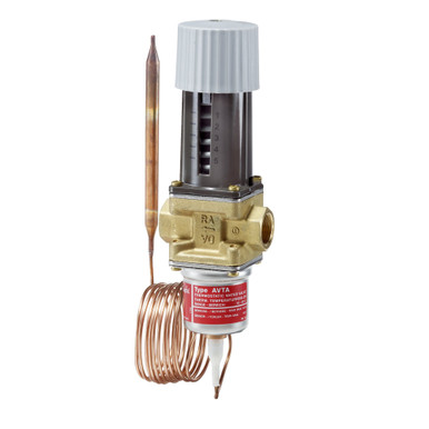 003N0109 Danfoss Thermo. operated water valve, AVTA 25