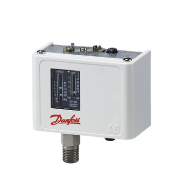 060-112866 Danfoss Pressure switch, KP36