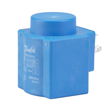 018F7655 Danfoss Solenoid coil, BY024CS