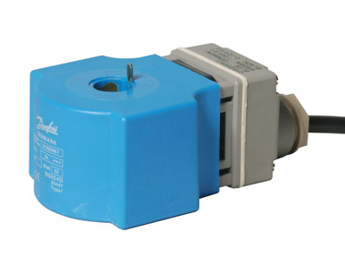 018Z0290 Danfoss Solenoid coil, BM024D