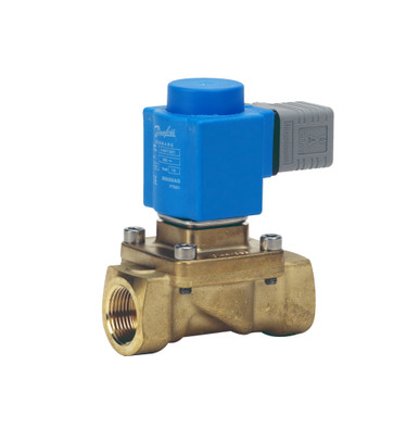 032U161431 Danfoss Solenoid valve, EV250B