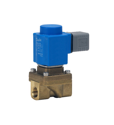 032U157116 Danfoss Solenoid valve, EV250B