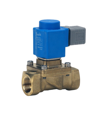 032U537431 Danfoss Solenoid valve, EV250B