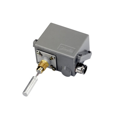 060L313766 Danfoss Thermostat, KPS79