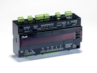 084B8024 Danfoss Case/room controller (EEV), AK-CC 550
