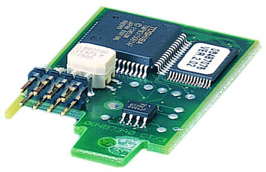 084B7069 Danfoss EKA 172, RTC-module, EKC300/400/500
