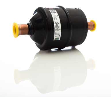 023Z4581 Danfoss Hermetic filter drier, DML