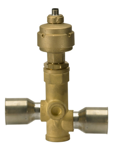 034G4253 Danfoss Electric regulating valve, KVS 15