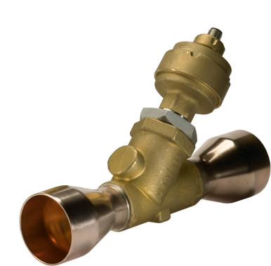 034G2851 Danfoss Electric regulating valve, KVS 42