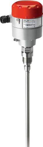 084H4505 Danfoss Liquid level sensor, AKS 4100
