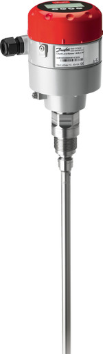 084H4516 Danfoss Liquid level sensor, AKS 4100