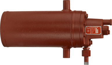 027B2025 Danfoss Float valve, SV 5
