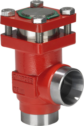 148B5838 Danfoss Check valve, CHV-X 65