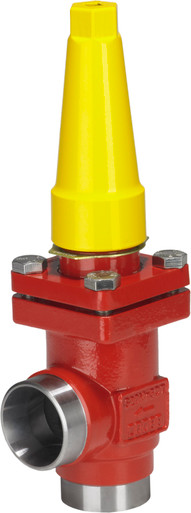 148B5726 Danfoss Hand operated regulating valve, REG-SB 50