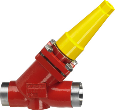 148B5529 Danfoss Hand operated regulating valve, REG-SB 32