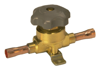 009G0248 Danfoss Shut-off diaphragm valve, BML 12s