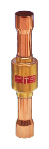 020-1064 Danfoss Check valve, NRVH 12s