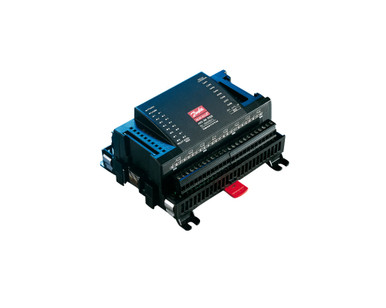 080Z0023 Danfoss I/O module, AK-XM 208C