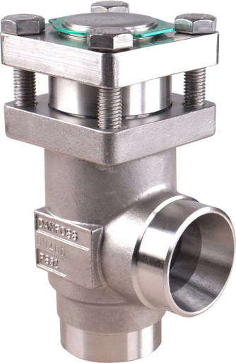 148B5586 Danfoss Check valve, CHV-X SS 32