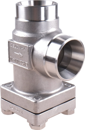 148B5383 Danfoss Strainer housing, FIA SS 20