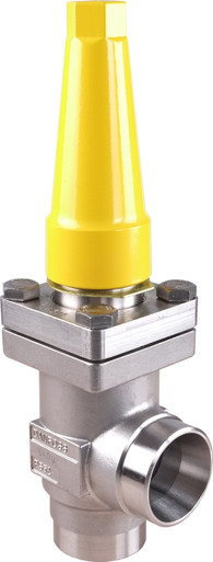 148B5591 Danfoss Hand operated regulating valve, REG-SB SS 32