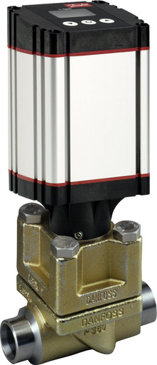 027H1032 Danfoss Motor operated valve, ICM 20-C