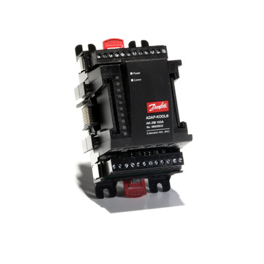 080Z0013 Danfoss I/O module, AK-XM 102B