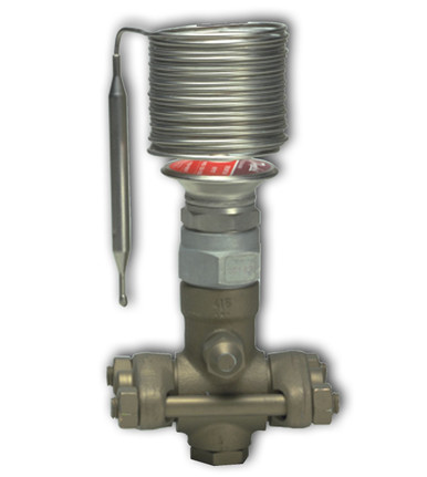068G6128 Danfoss Desuperheating valve, TEAT 20-8