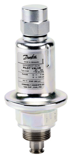 027B1100 Danfoss Pilot valve, CVP-LP