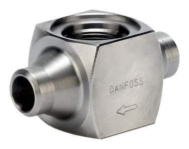 027F1090 Danfoss Pilot valve, CVH