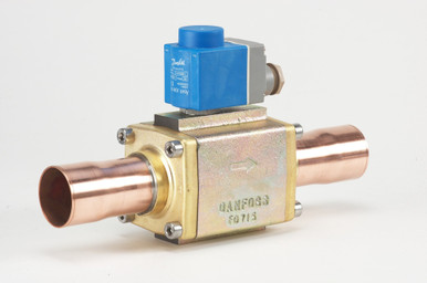 042H2029 Danfoss Electric expansion valve, AKV 20-5