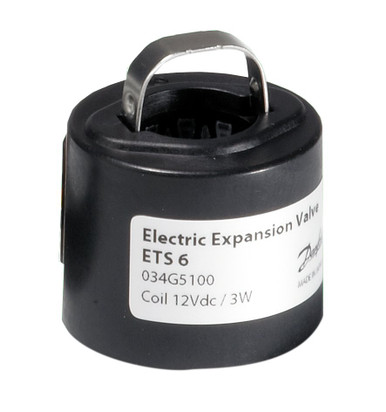 034G5115 Danfoss Elec. expansion valve coil, ETS 6