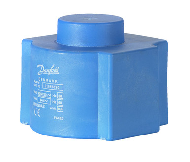 018F7918 Danfoss BE