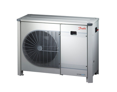 114X4321 Danfoss Optyma™ Plus, OP-MPXM080MLP00G