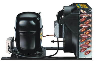 114X0340 Danfoss Optyma™, OP-MCGC012SCA00G
