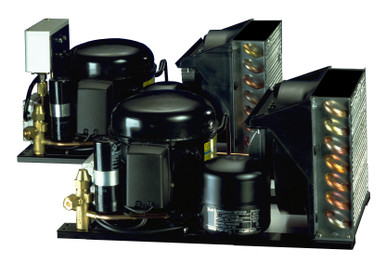 114X0111 Danfoss Optyma™, OP-MCGC004TLA04G