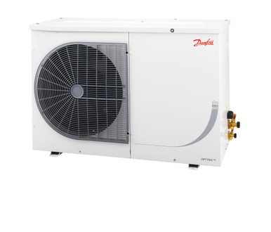 114X7066 Danfoss Optyma™ Slim Pack, OP-MSXM057MLW05E
